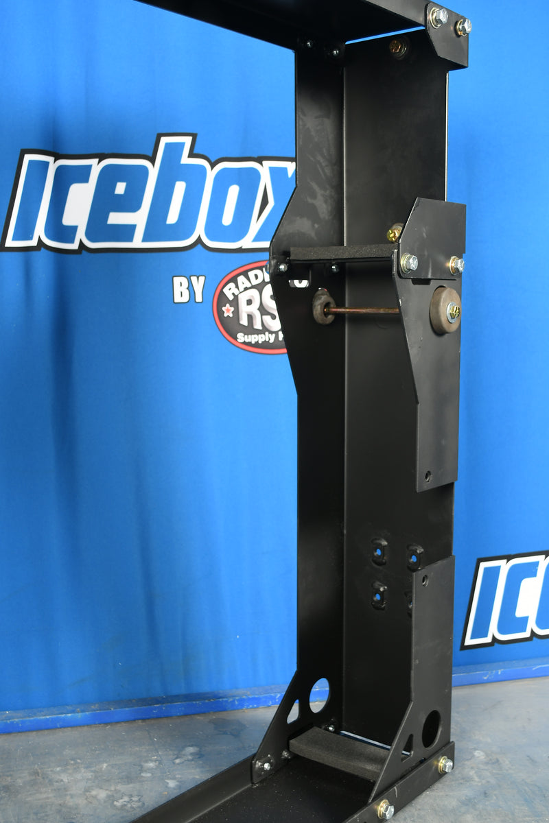 Load image into Gallery viewer, Eldorado Motorcoach Framework # 740135
