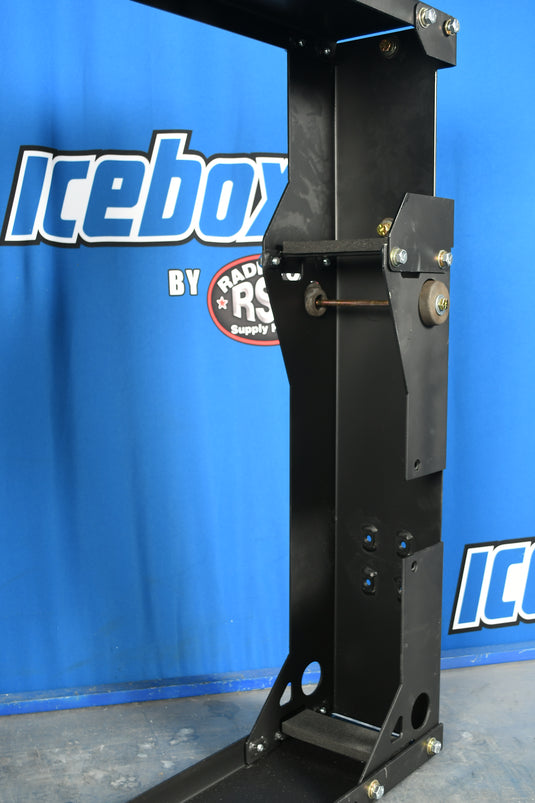 Eldorado Motorcoach Framework