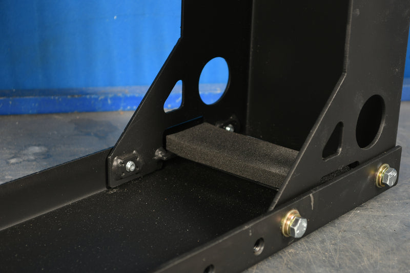 Load image into Gallery viewer, Eldorado Motorcoach Framework # 740135
