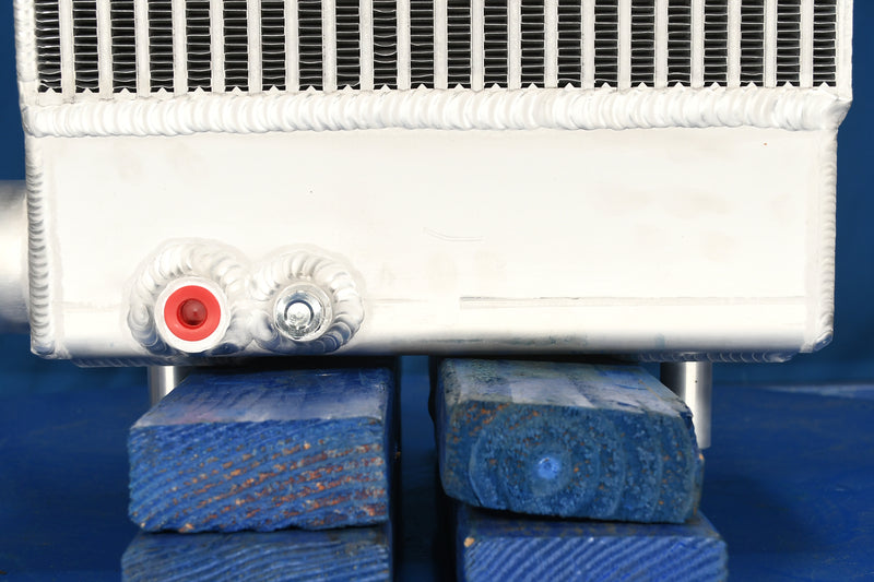 Load image into Gallery viewer, John Deere 700K Radiator # 870500
