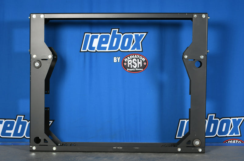 Load image into Gallery viewer, Eldorado Motorcoach Framework # 740135
