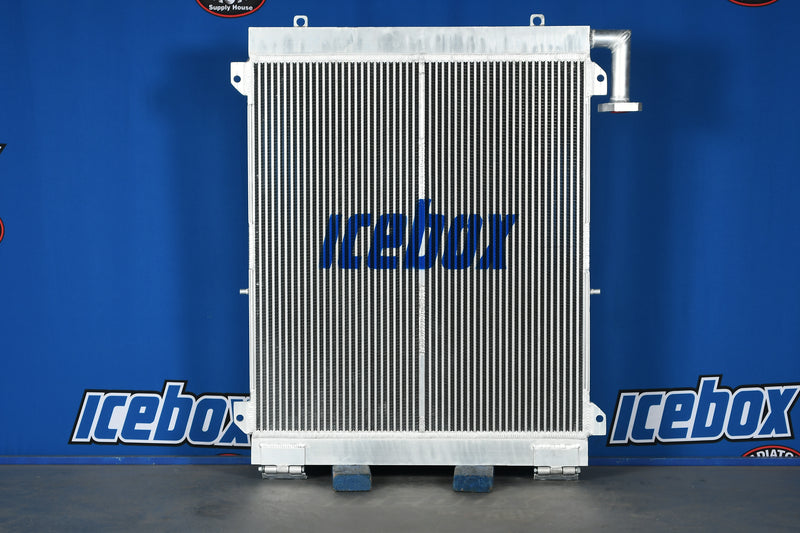 Load image into Gallery viewer, Komatsu PC250 , 270 Oil Cooler # 930138
