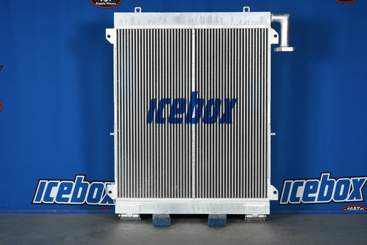 Komatsu PC250 , 270 Oil Cooler