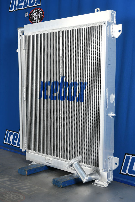 Komatsu PC250 , 270 Oil Cooler