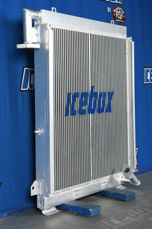 Komatsu PC250 , 270 Oil Cooler
