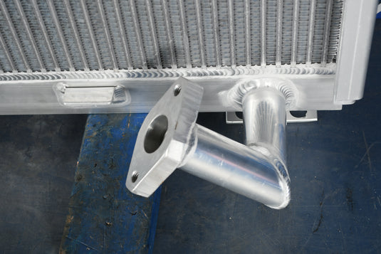Komatsu PC250 , 270 Oil Cooler