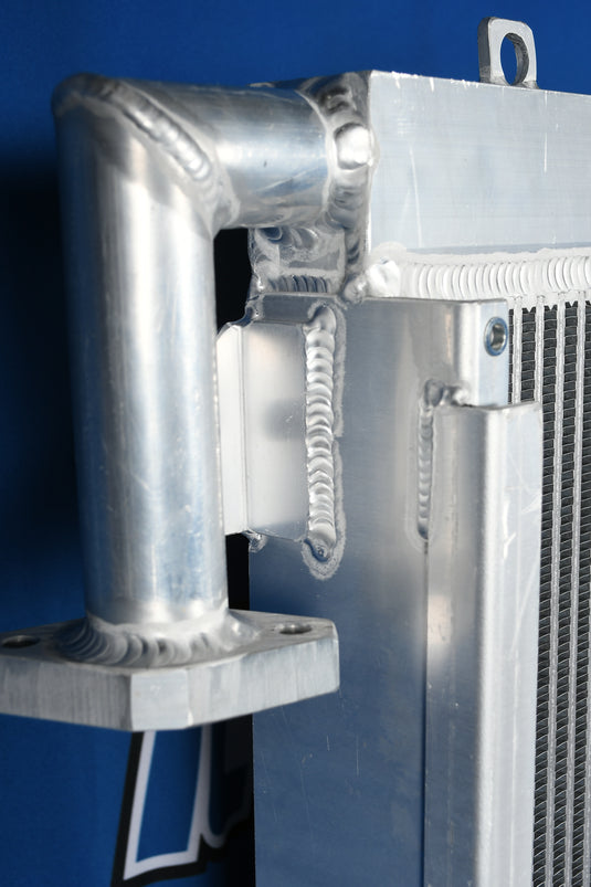 Komatsu PC250 , 270 Oil Cooler