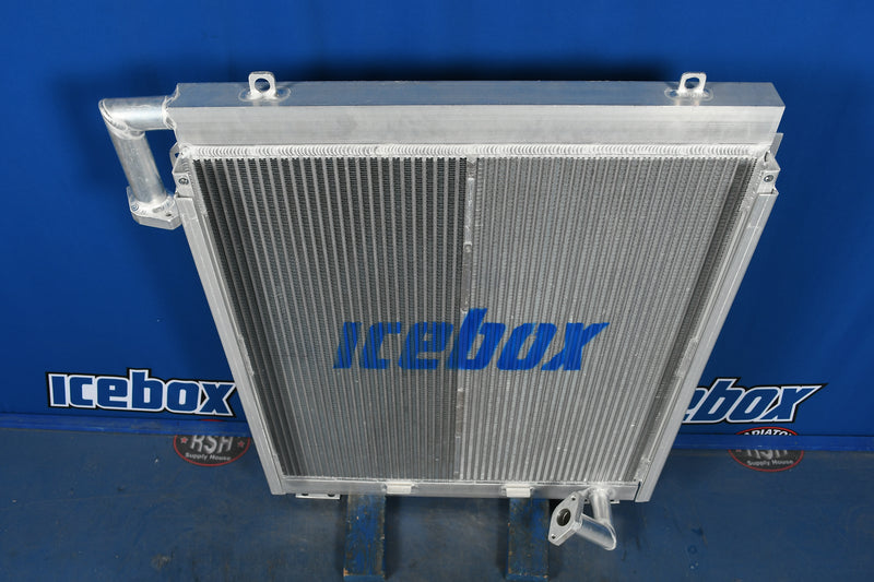 Load image into Gallery viewer, Komatsu PC250 , 270 Oil Cooler # 930138
