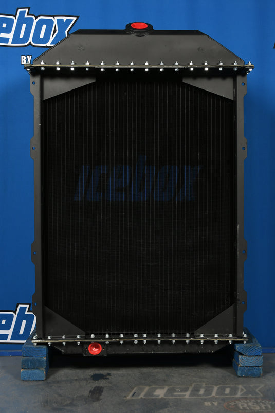 Peterbilt 352 Radiator
