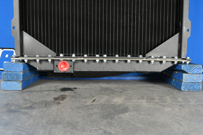 Load image into Gallery viewer, Peterbilt 352 Radiator # 606718
