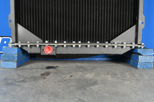 Peterbilt 352 Radiator