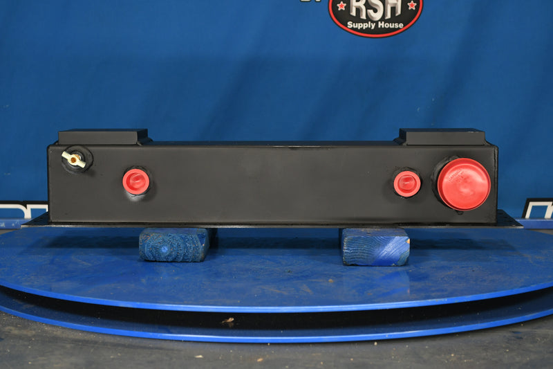 Load image into Gallery viewer, Case 1150B Bottom Tank # 845289
