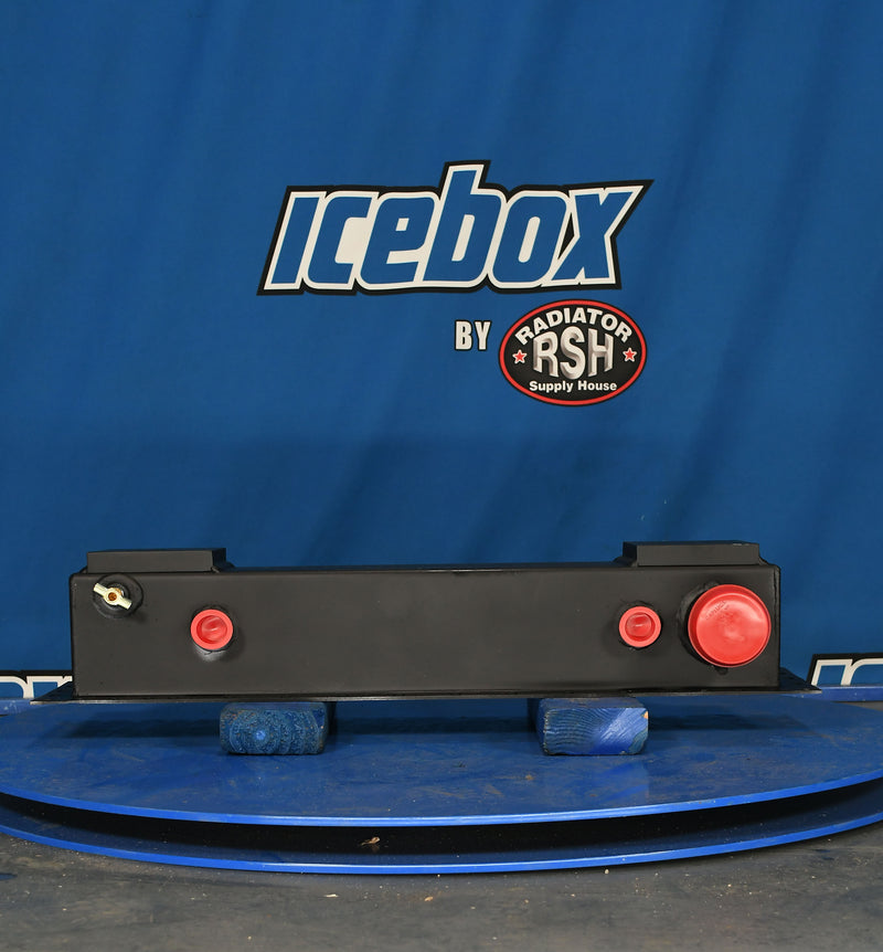 Load image into Gallery viewer, Case 1150B Bottom Tank # 845289
