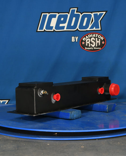 Case 1150B Bottom Tank