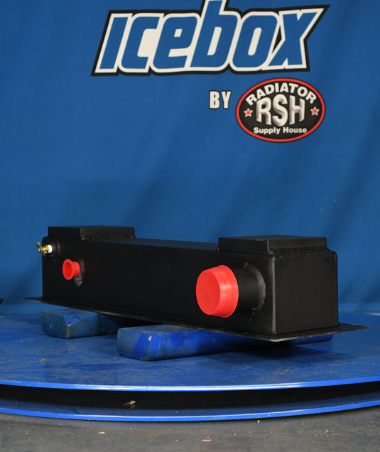 Case 1150B Bottom Tank