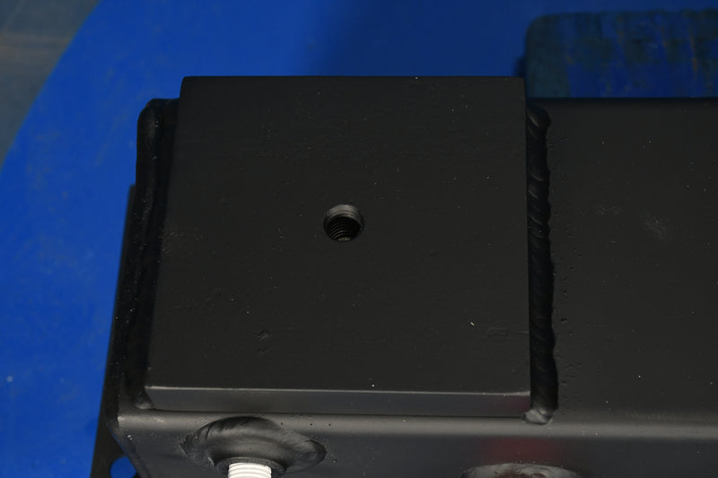 Load image into Gallery viewer, Case 1150B Bottom Tank # 845289
