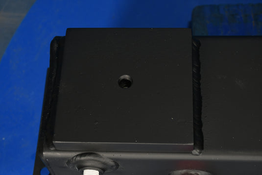 Case 1150B Bottom Tank