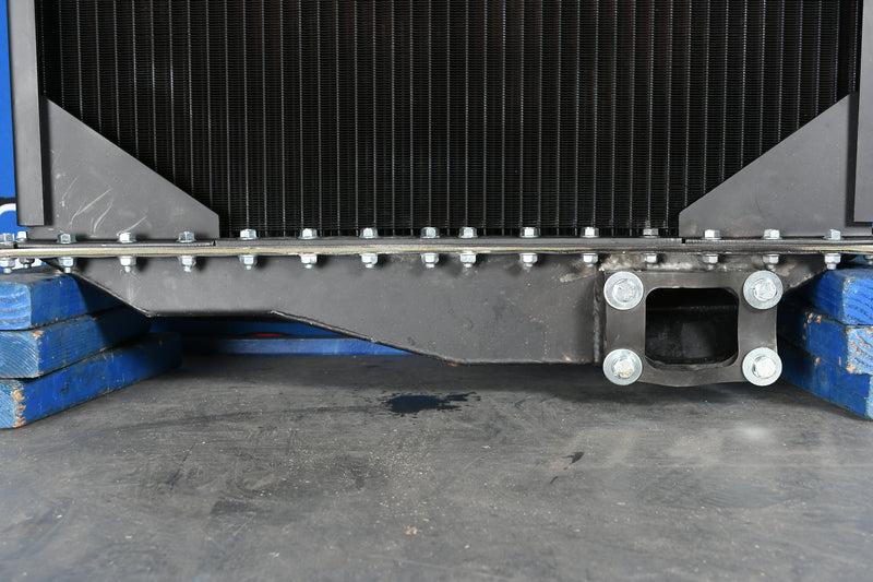 Load image into Gallery viewer, Peterbilt 352 Radiator # 606718
