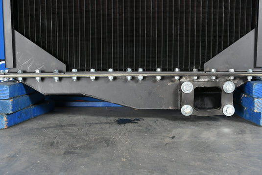 Peterbilt 352 Radiator