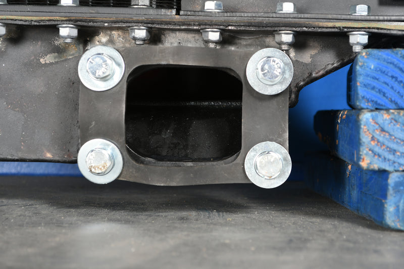Load image into Gallery viewer, Peterbilt 352 Radiator # 606718
