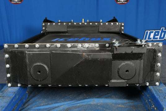 Peterbilt 352 Radiator