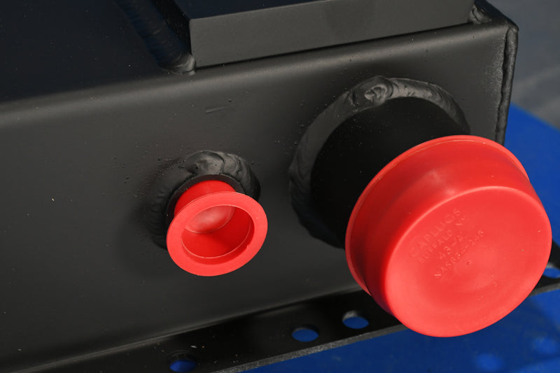 Load image into Gallery viewer, Case 1150B Bottom Tank # 845289

