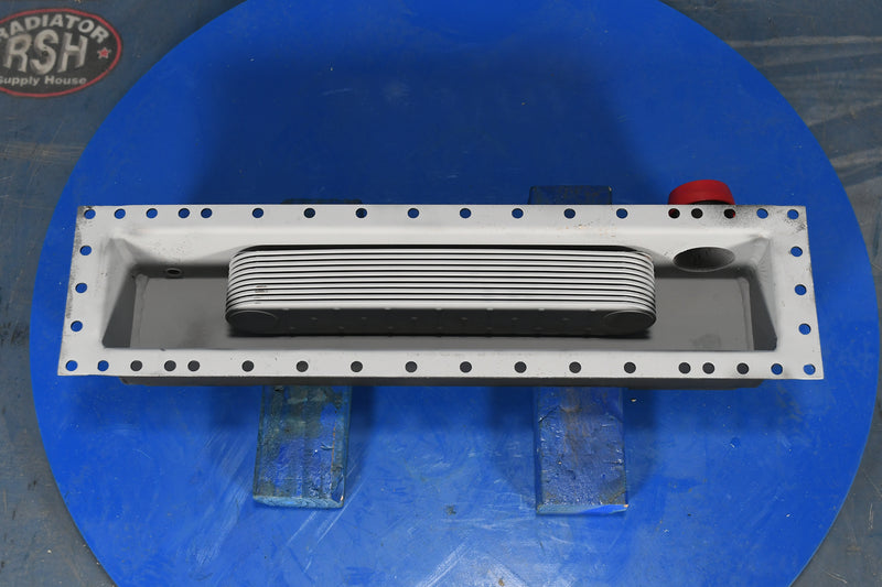 Load image into Gallery viewer, Case 1150B Bottom Tank # 845289
