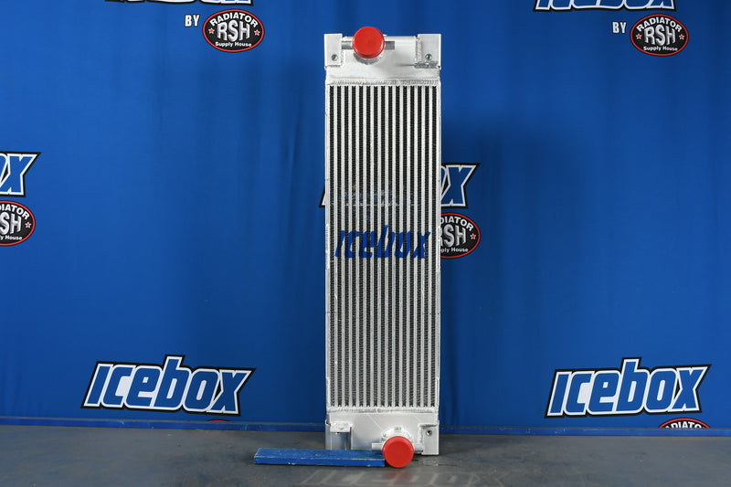 Load image into Gallery viewer, Onan Generator Charge Air Cooler # 990322
