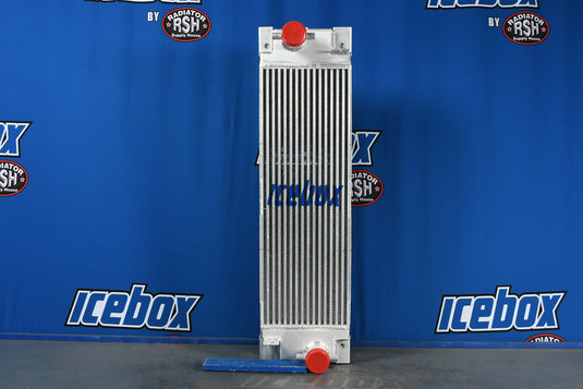 Onan Generator Charge Air Cooler