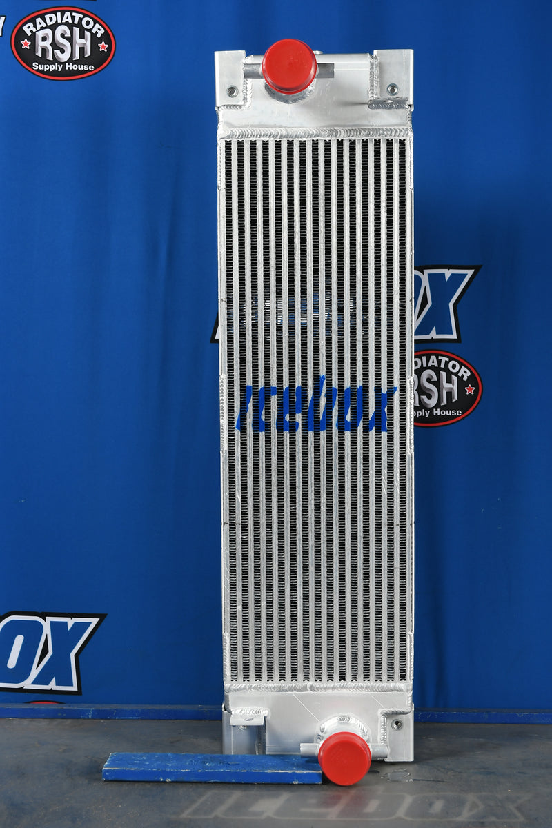 Load image into Gallery viewer, Onan Generator Charge Air Cooler # 990322
