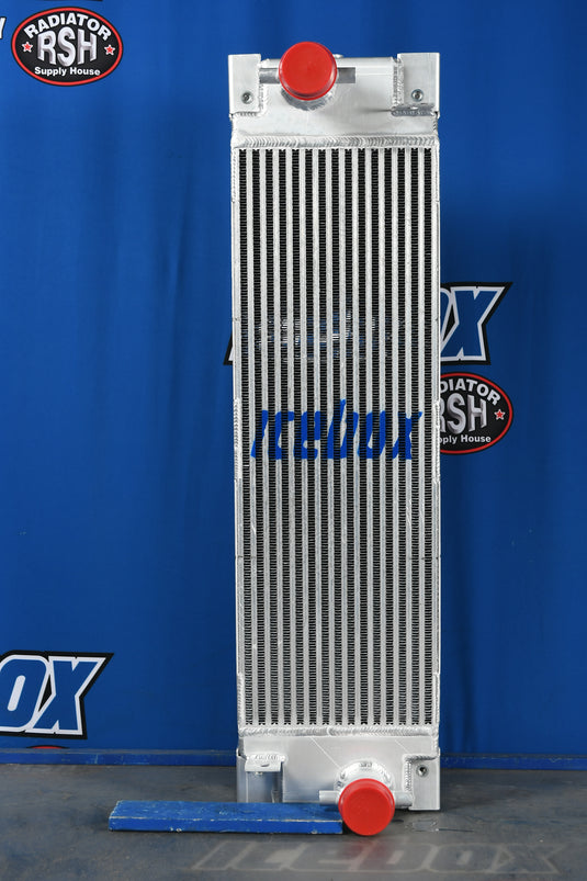 Onan Generator Charge Air Cooler