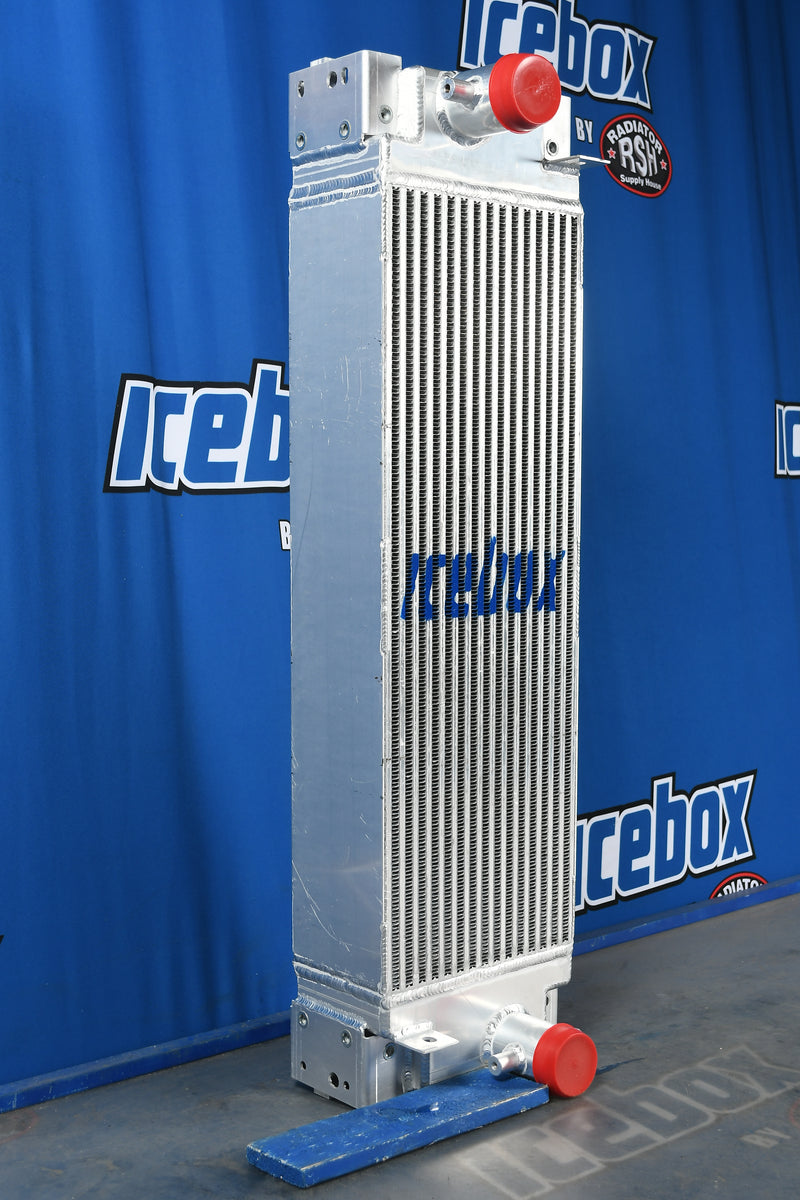 Load image into Gallery viewer, Onan Generator Charge Air Cooler # 990322
