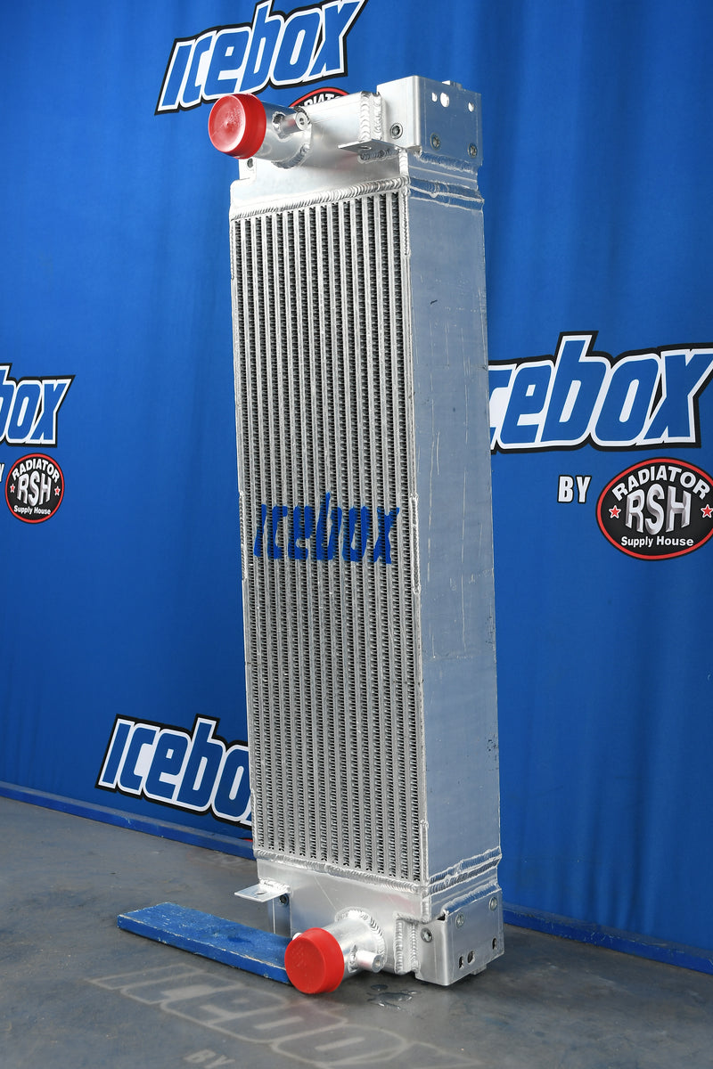 Load image into Gallery viewer, Onan Generator Charge Air Cooler # 990322

