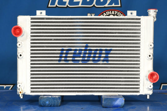 Doosan G25E-5 Radiator