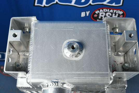 Onan Generator Charge Air Cooler