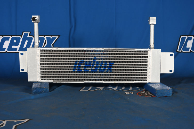Load image into Gallery viewer, Hyundai Oil Cooler # 890608
