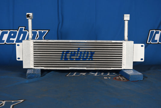 Hyundai Oil Cooler