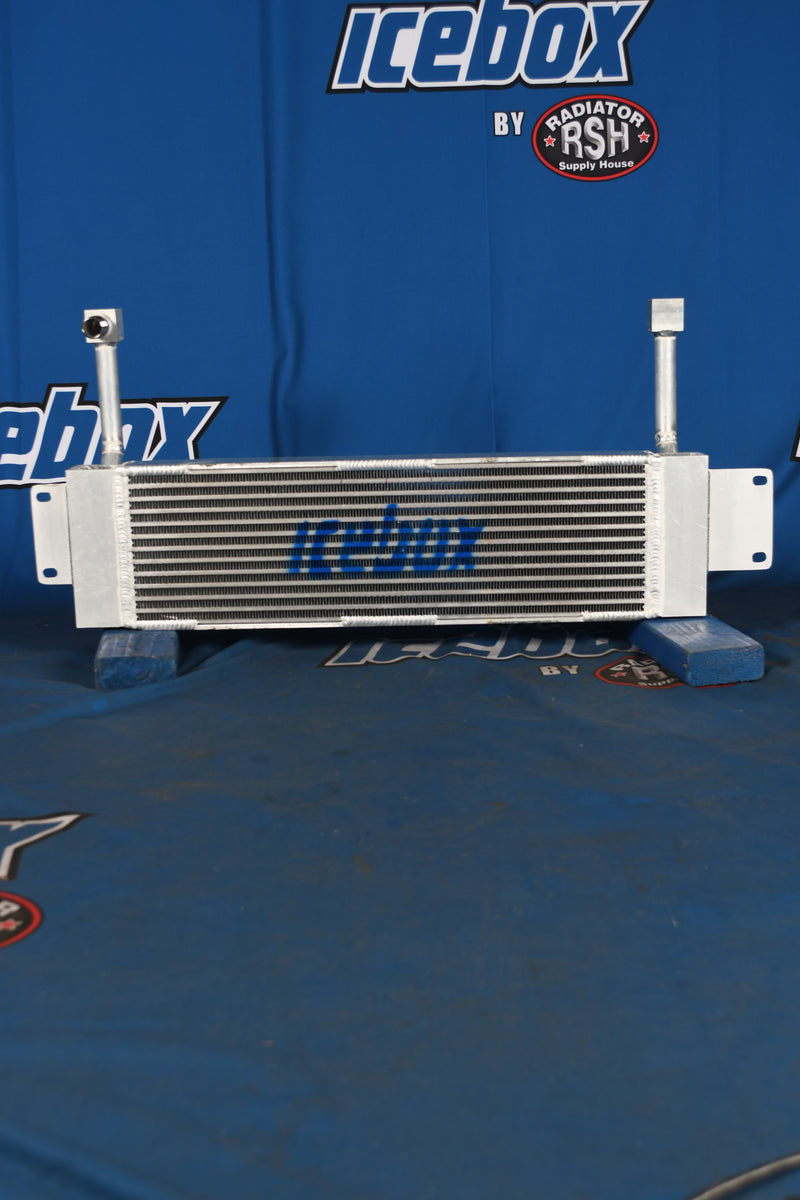 Load image into Gallery viewer, Hyundai Oil Cooler # 890608
