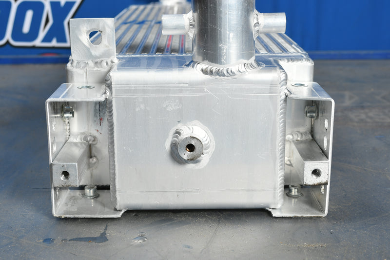 Load image into Gallery viewer, Onan Generator Charge Air Cooler # 990322
