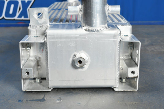 Onan Generator Charge Air Cooler