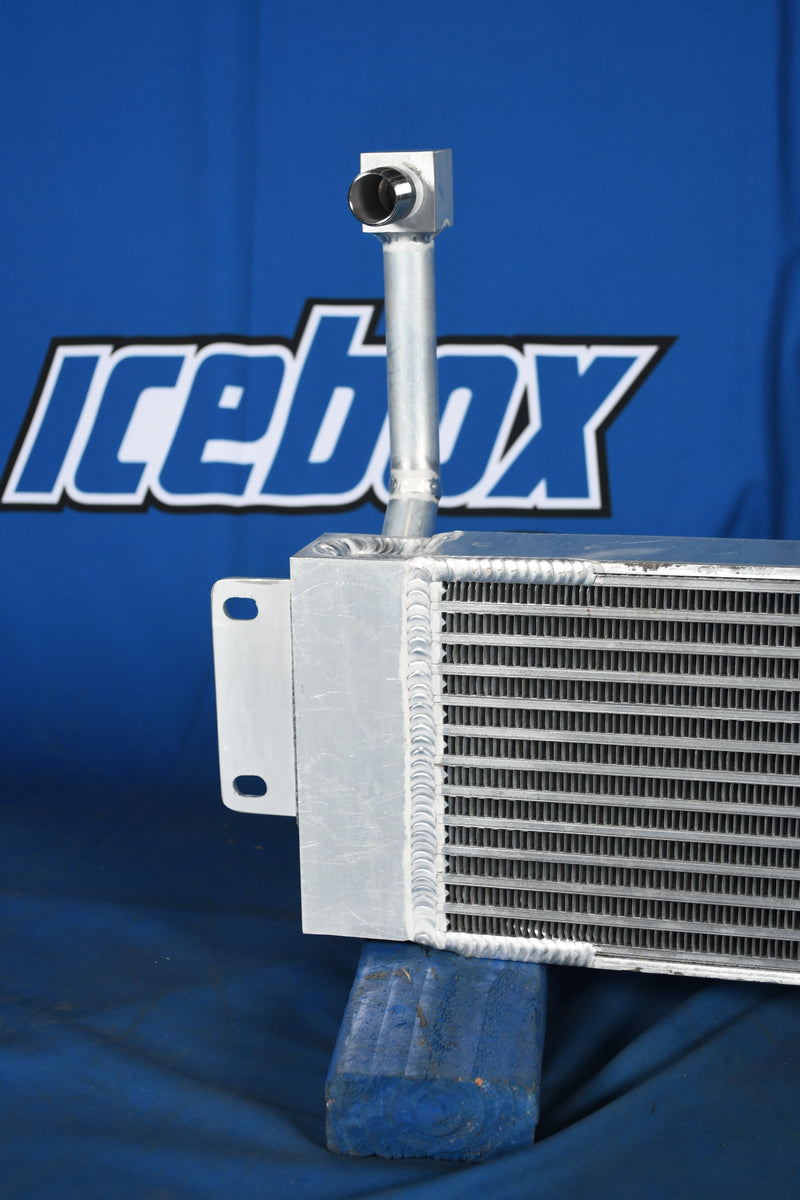 Load image into Gallery viewer, Hyundai Oil Cooler # 890608
