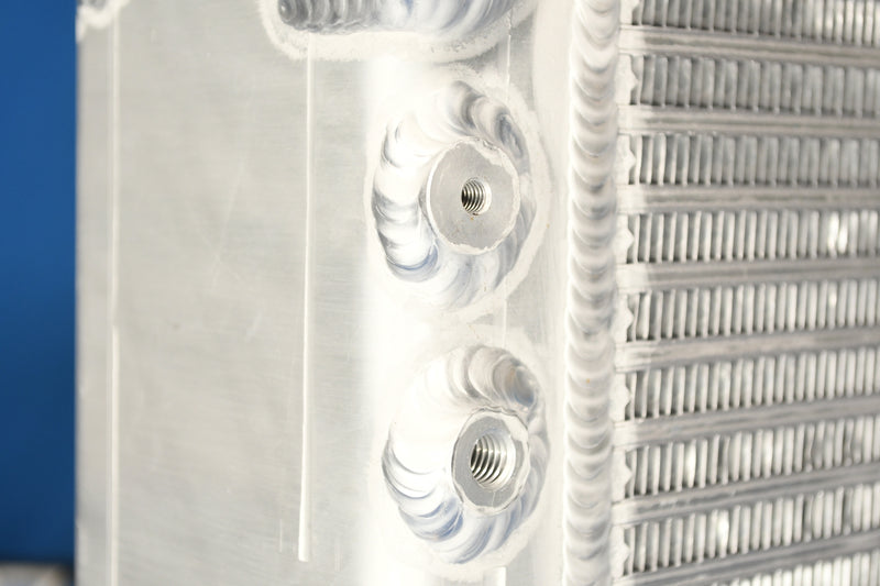 Load image into Gallery viewer, Doosan G25E-5 Radiator # 891047
