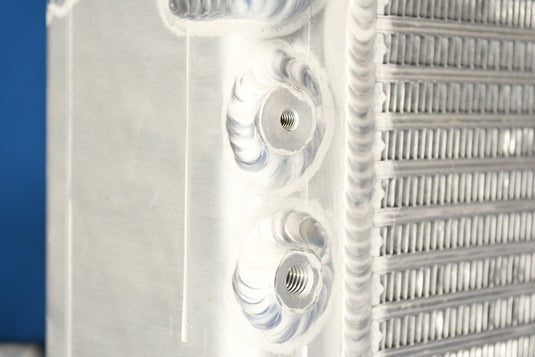 Doosan G25E-5 Radiator