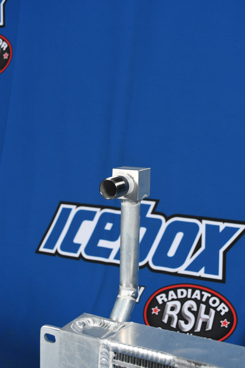 Load image into Gallery viewer, Hyundai Oil Cooler # 890608
