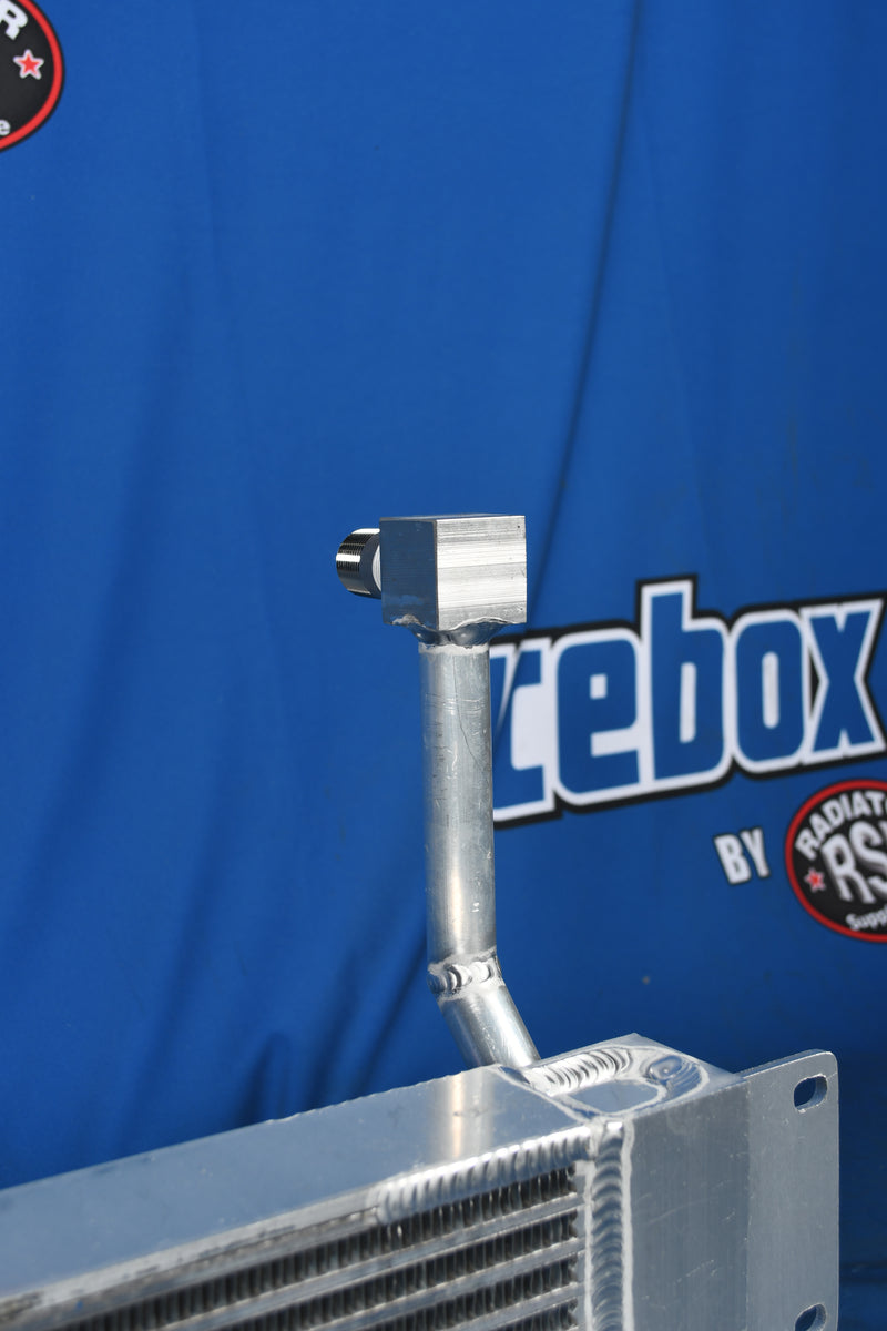 Load image into Gallery viewer, Hyundai Oil Cooler # 890608
