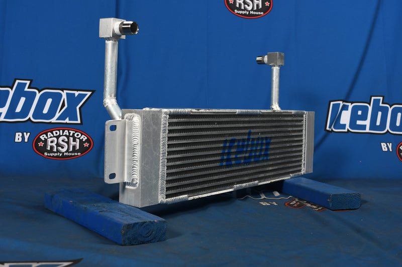 Load image into Gallery viewer, Hyundai Oil Cooler # 890608

