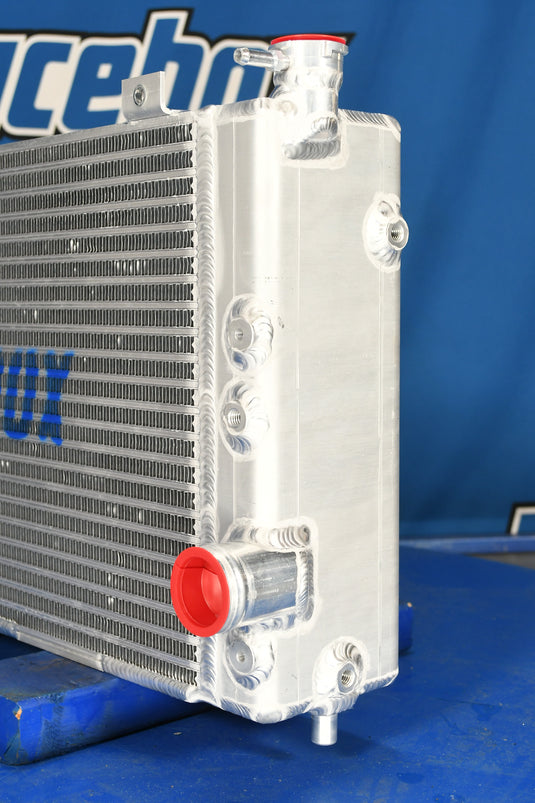 Doosan G25E-5 Radiator
