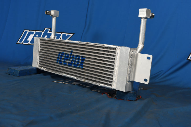 Load image into Gallery viewer, Hyundai Oil Cooler # 890608
