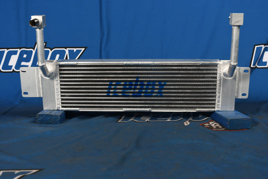 Hyundai Oil Cooler