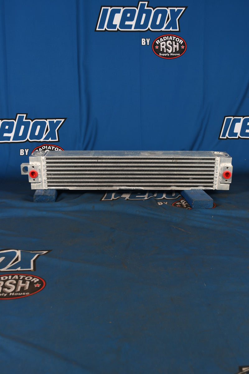 Load image into Gallery viewer, Caterpillar 966D Oil Cooler # 850603
